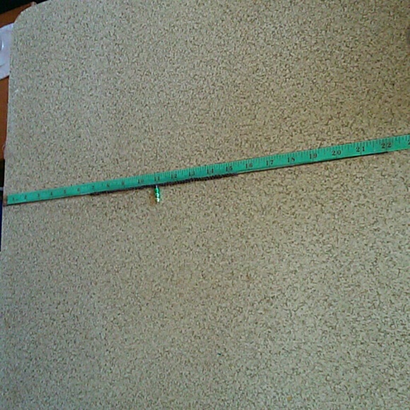 Handmade Choker 💚 - Picture 4 of 6